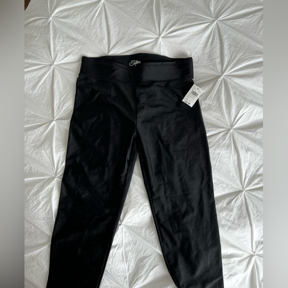 Tattoo leggings